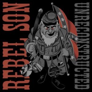 دانلود آهنگ Rebel Son Out of My Face